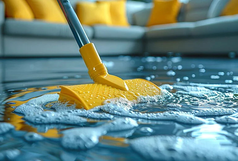Cleaning Services in Kuwait 14 cleaning services in kuwait