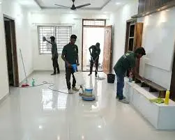 Cleaning Services in Kuwait 13 Flat & Apartment Cleaning